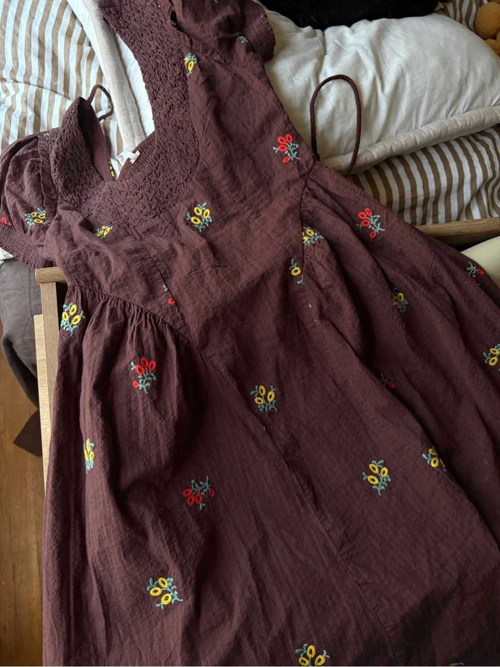 Free People Maisie midi - Picture 4 of 5